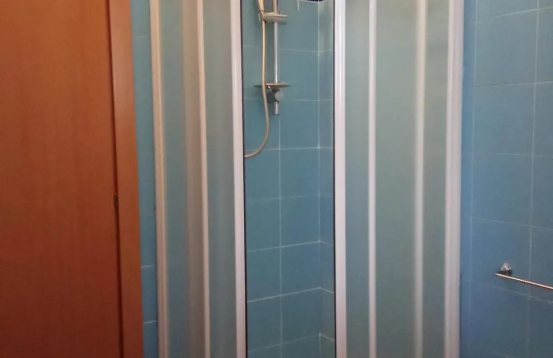 Residence Marittimo Riccione-1